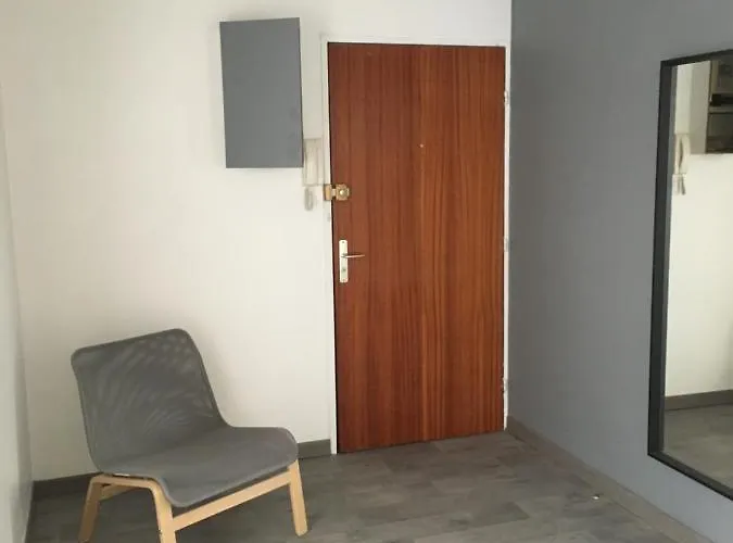 T2 A 15 Mn Du Futuroscope Apartment Poitiers